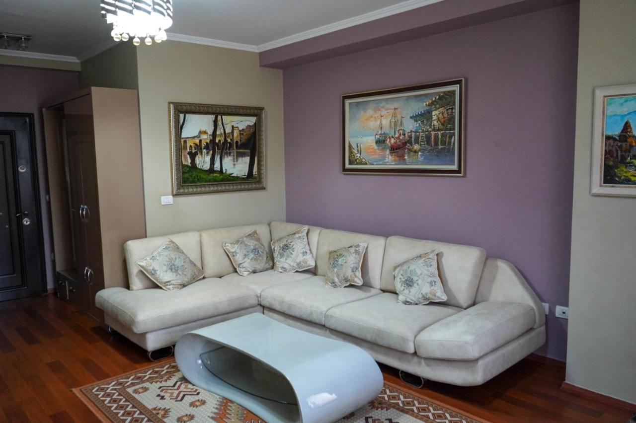 Lovely In The Heart Of Tirana