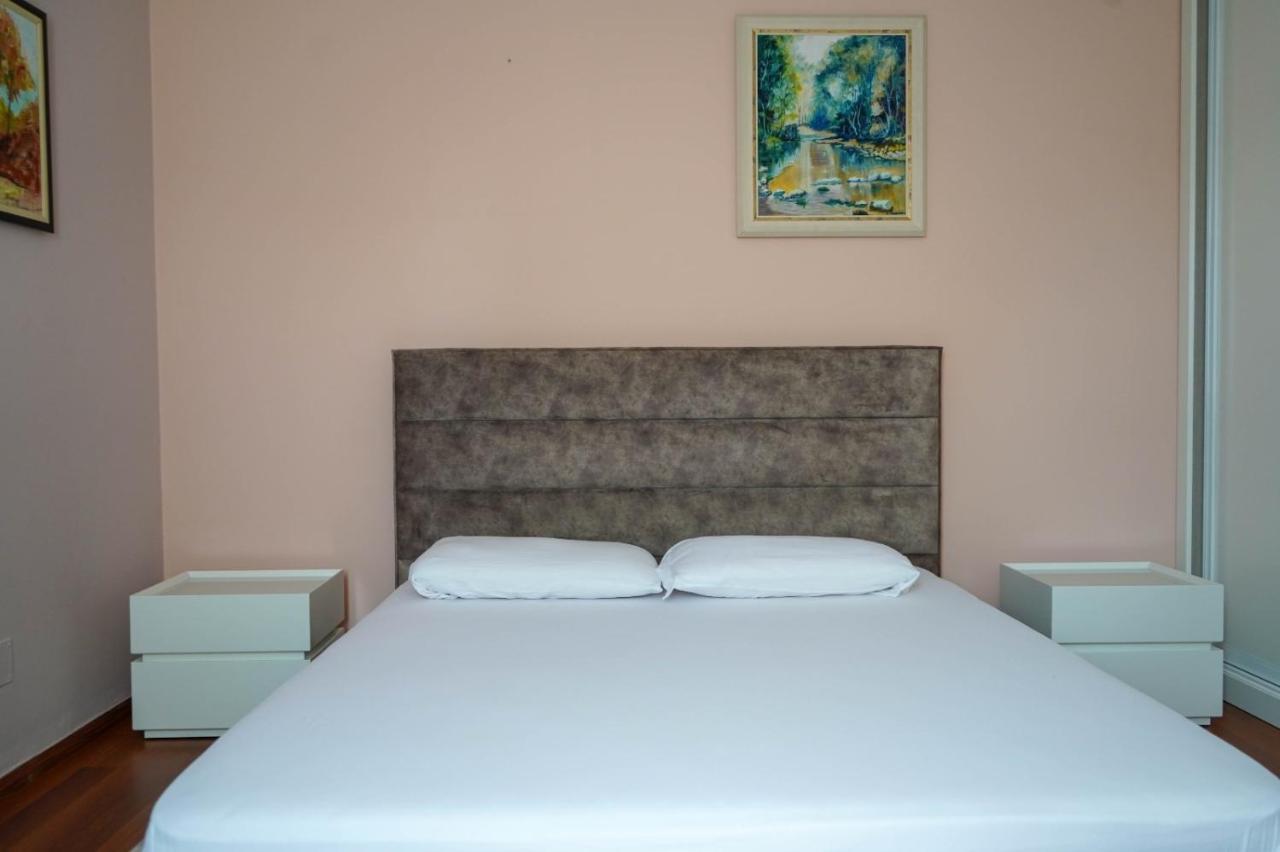 Lovely In The Heart Of Appartement