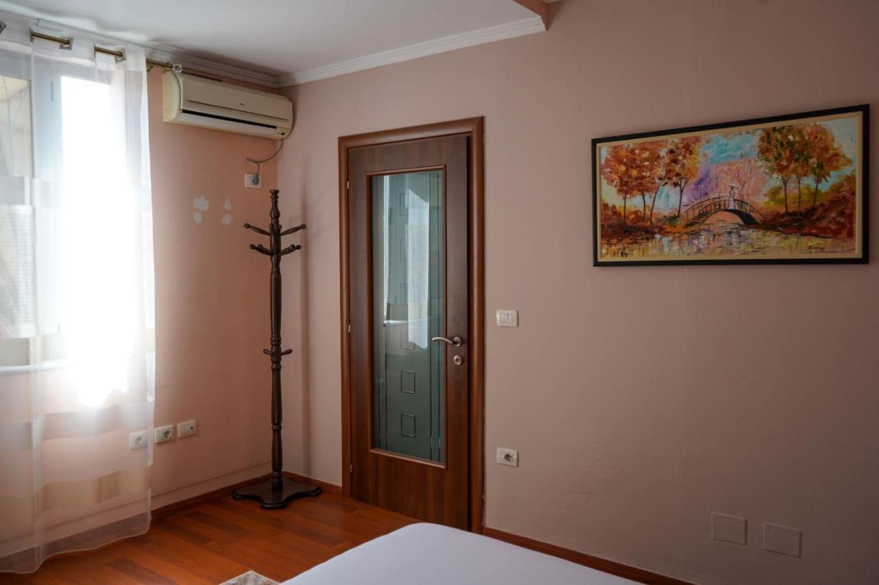 Lovely In The Heart Of Appartement