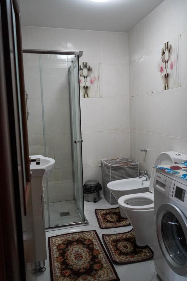 Lovely In The Heart Of Apartment Tirana